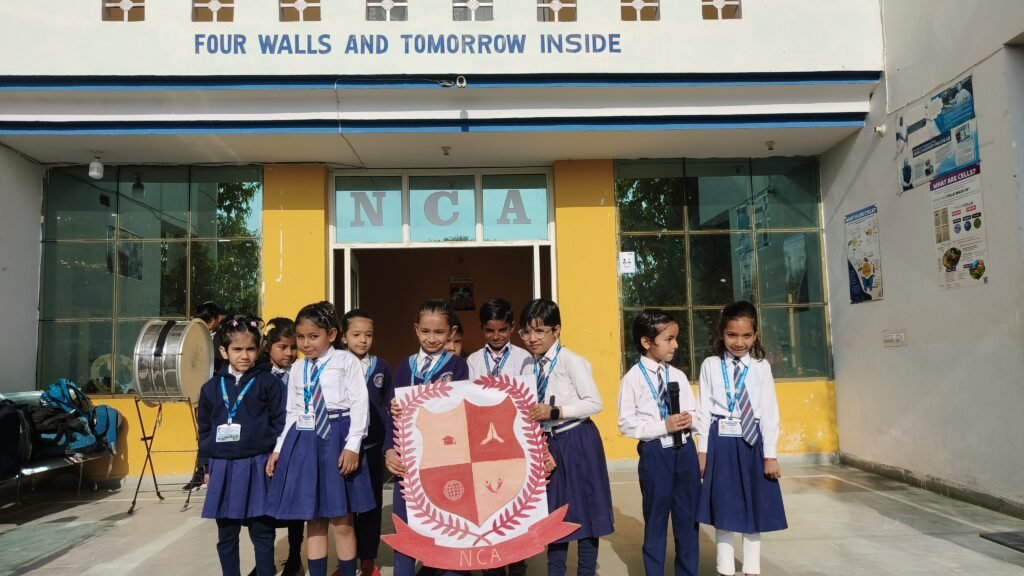 From Freshman to Senior: A Comprehensive Guide to Excelling in High School